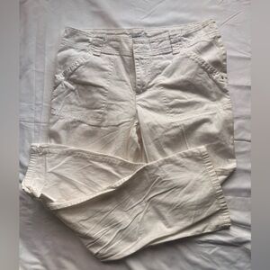 Relativity Off-White Pants